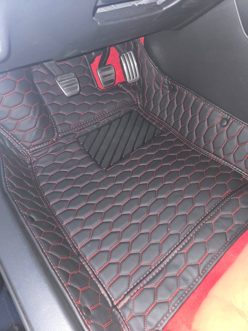 Acura Integra TuxMats? 1000002474