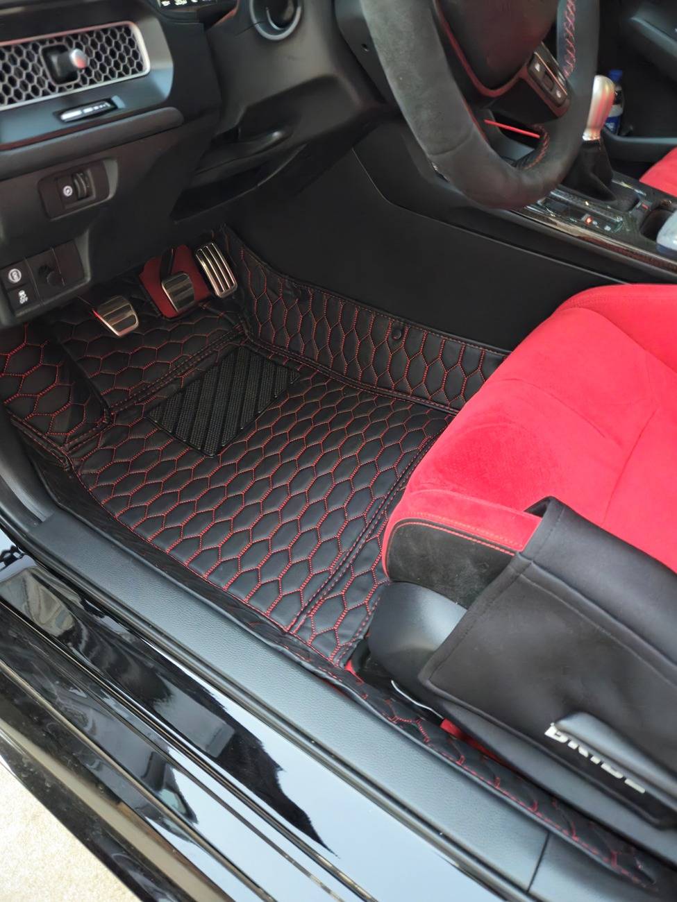 Acura Integra TuxMats? 1000002475