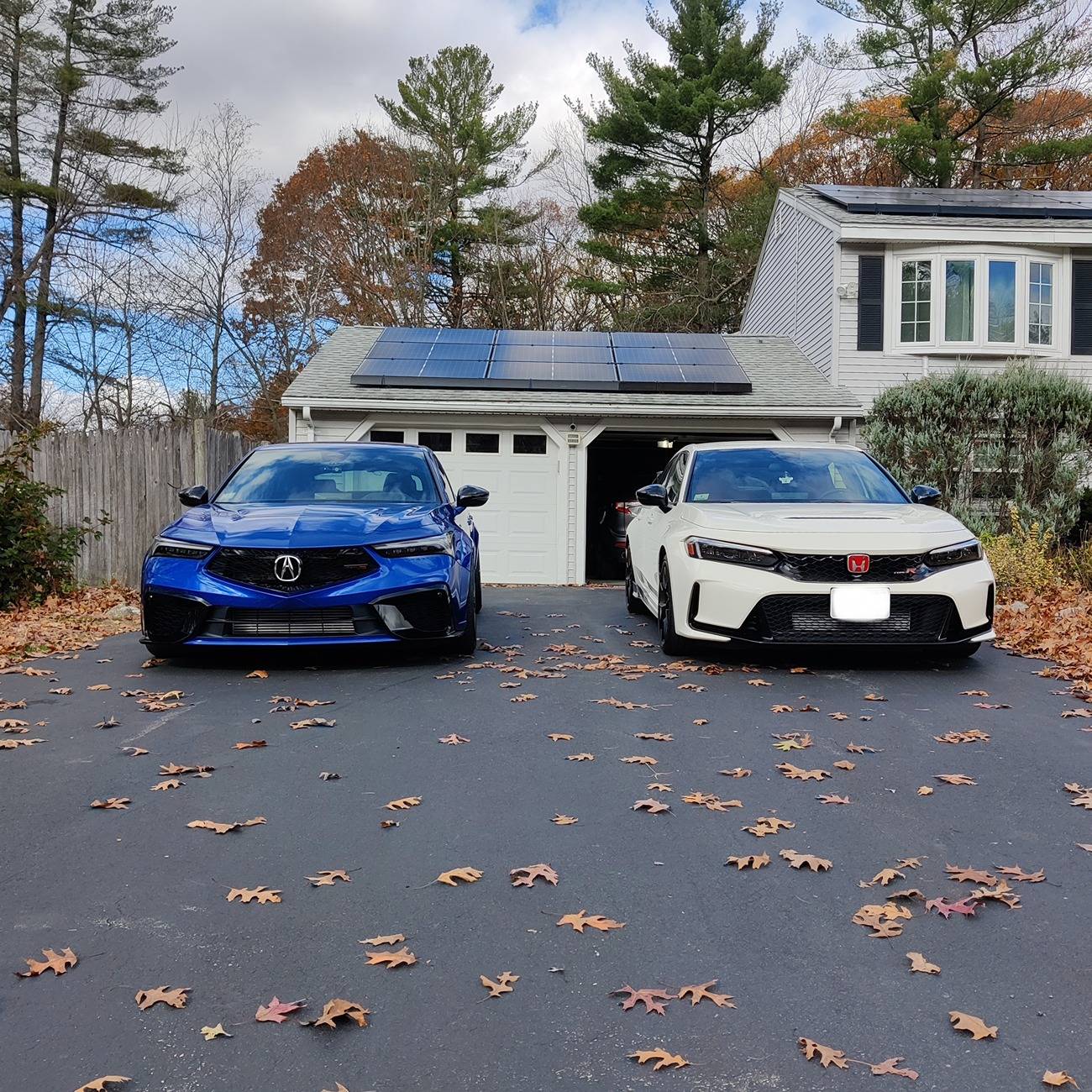 Acura Integra What did you do to your Integra Type S today? 🙋🏻‍♂️ 1000021418