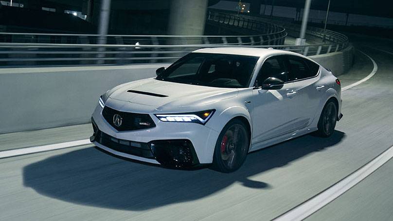 2001 Acura Integra Type R and 2021 Honda Civic Type R: Did the Golden Era  ever end? - CNET