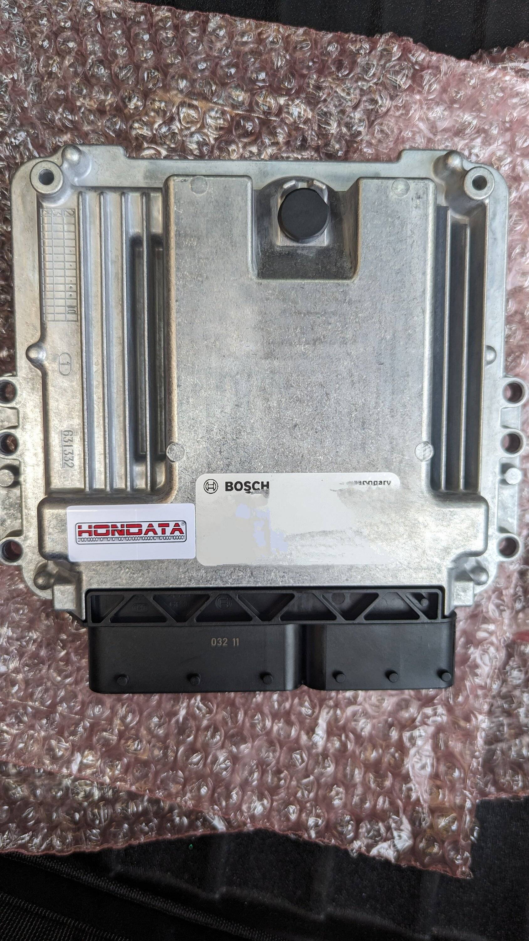 Acura Integra ITS Hondata Jailbreak 11