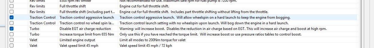 Acura Integra Traction Control Aggressive Launch - Hondata 1735345259882-xk