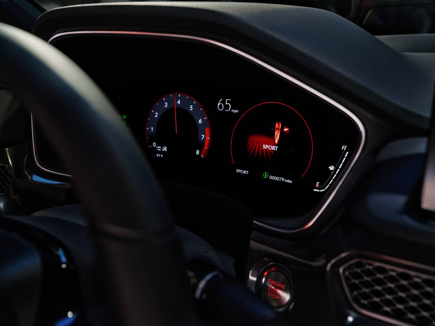 2023 Acura Integra Heated Steering Wheel 2023 Acura Integra Revealed Full Specs Nft Limited Edition Reservations Open Today 3 10 Integraforums 2023 Acura Integra Type S Forums News Owners Discussions