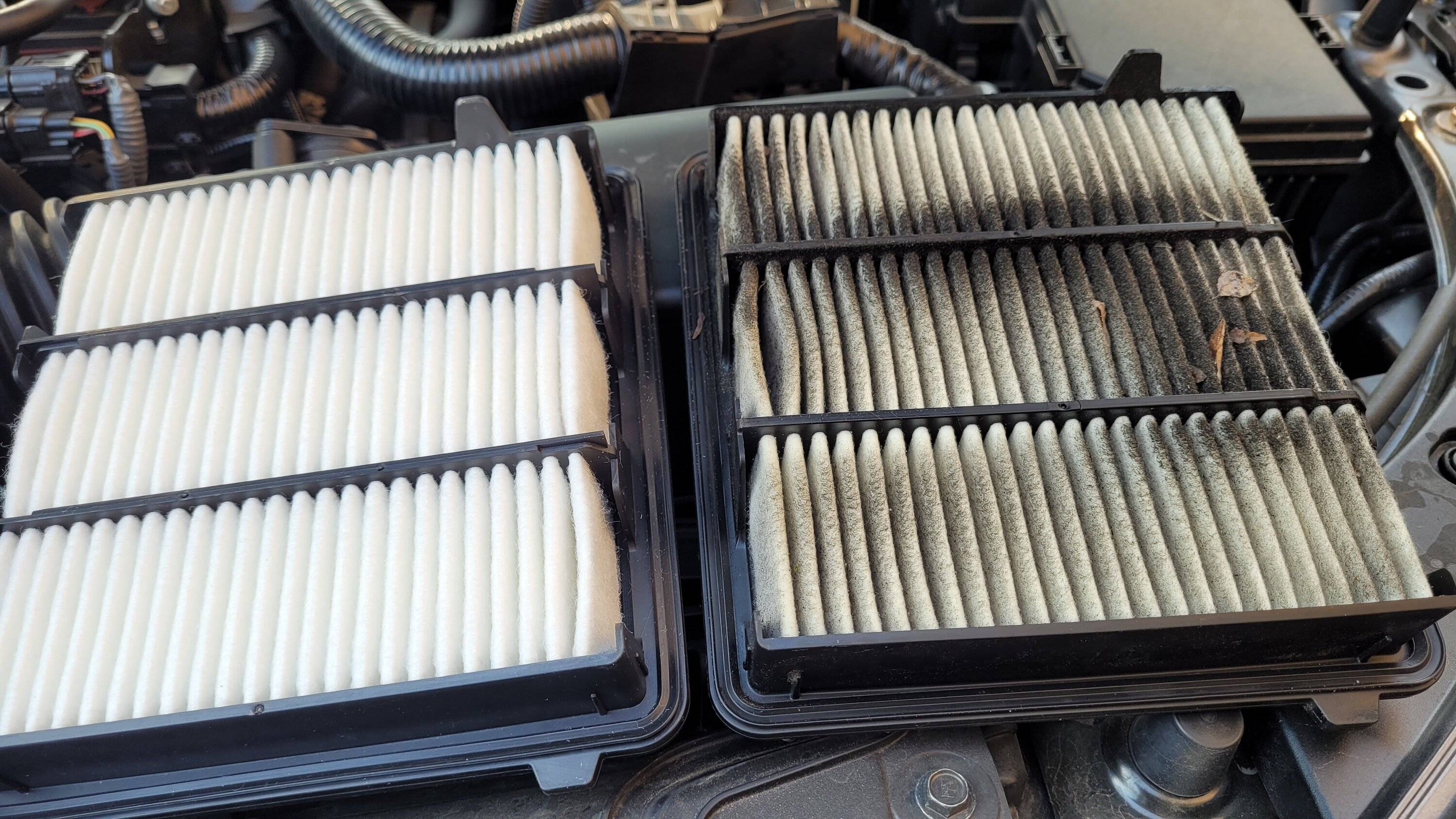 1.5l Integra Air Filter IntegraForums 2023+ Acura Integra & Type S