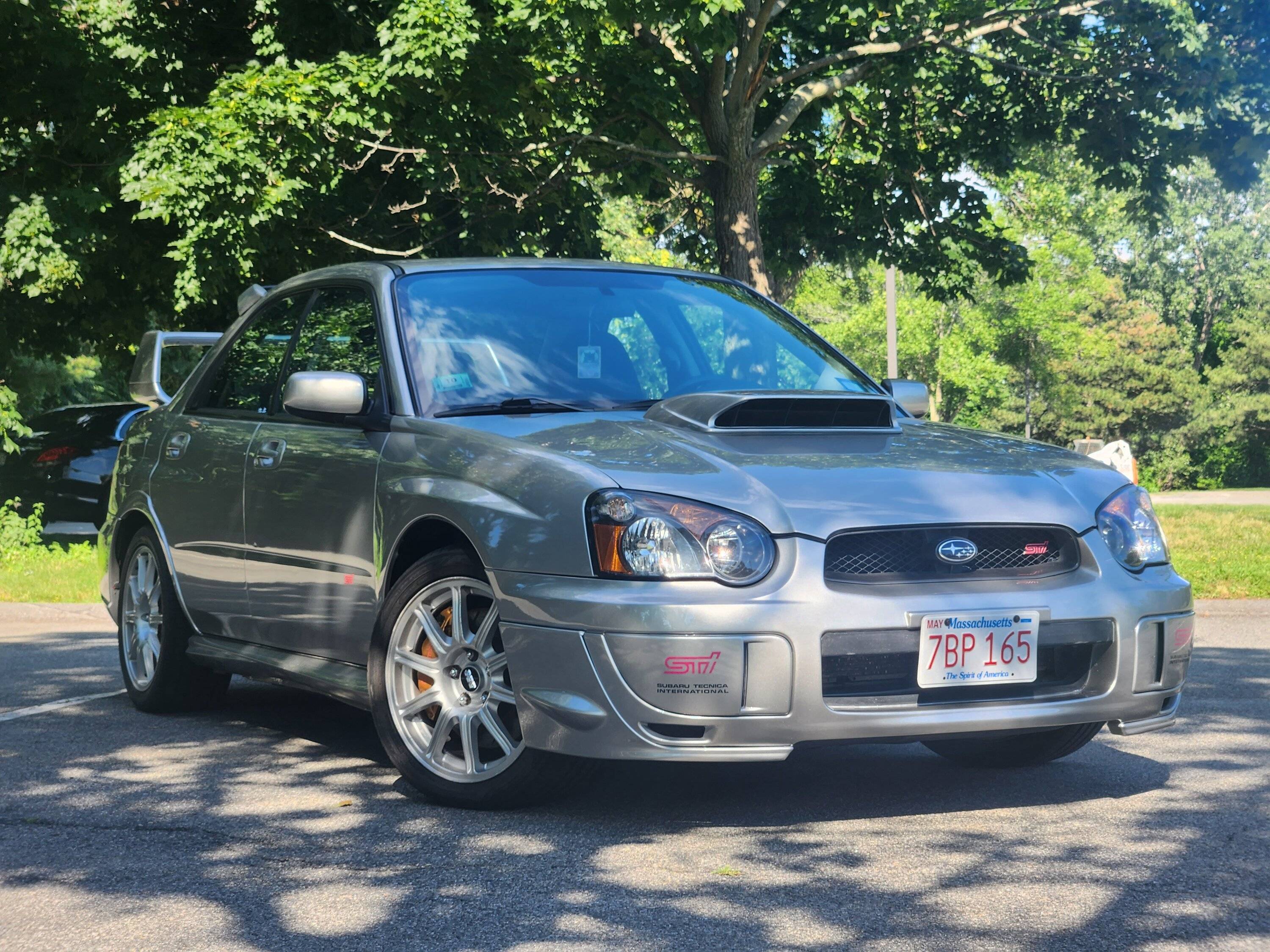 Acura Integra Very interested to hear from new ITS owners that came from a smaller car! 20230714_164003