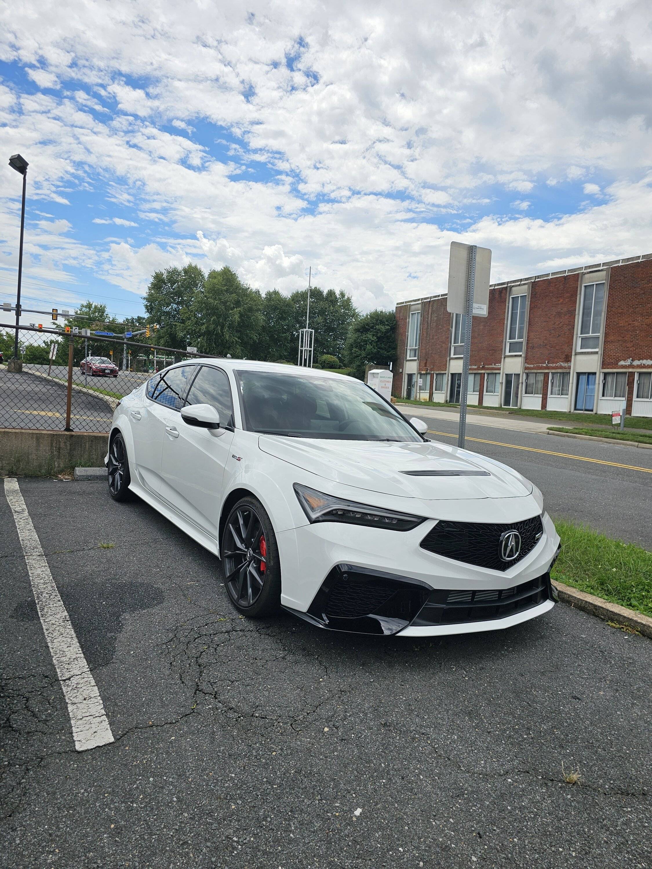 Acura Integra What did you do to your Integra Type S today? 🙋🏻‍♂️ 20230815_125220