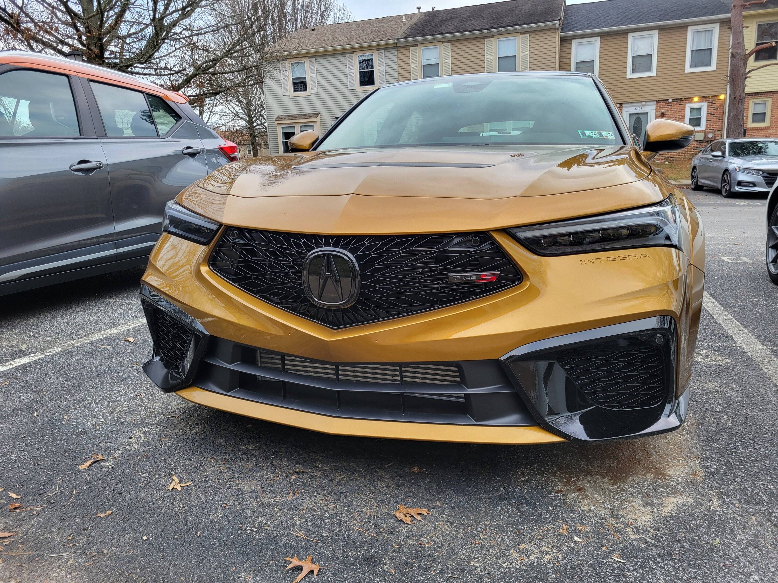 Acura Integra What did you do to your Integra Type S today? 🙋🏻‍♂️ 20231219_151200