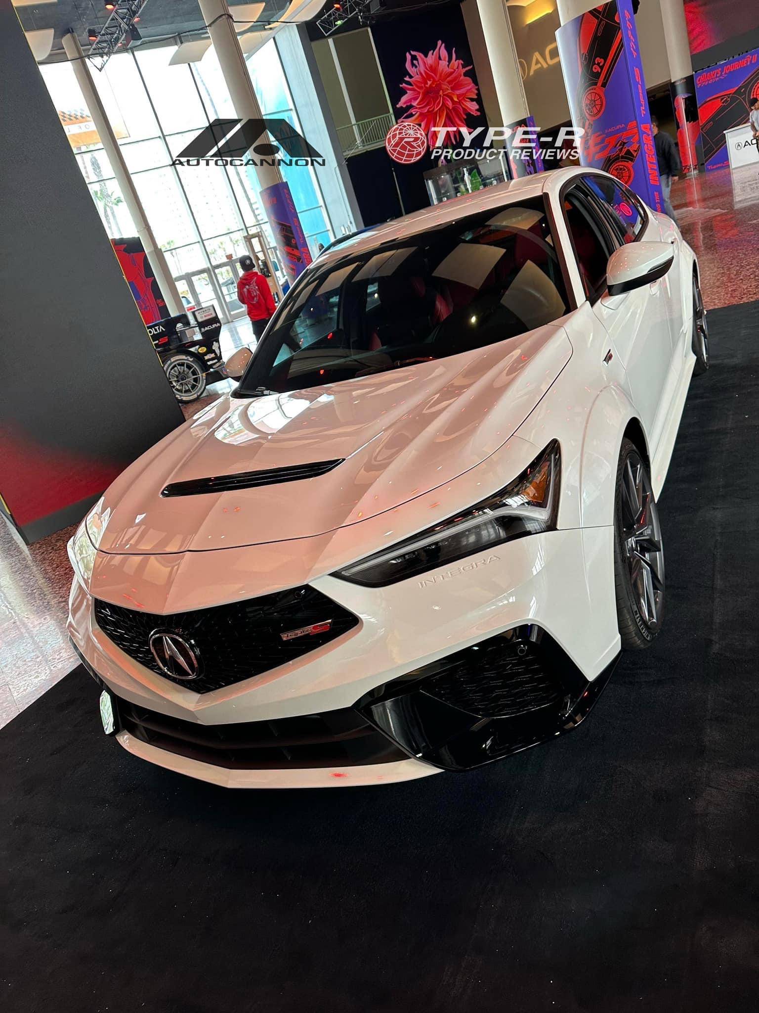 Acura Integra Introducing the 2024 Acura Integra Type S! On Sale in June 5A2B2C83-1FB5-4E2D-9DDB-DDC1F1DB3E0E