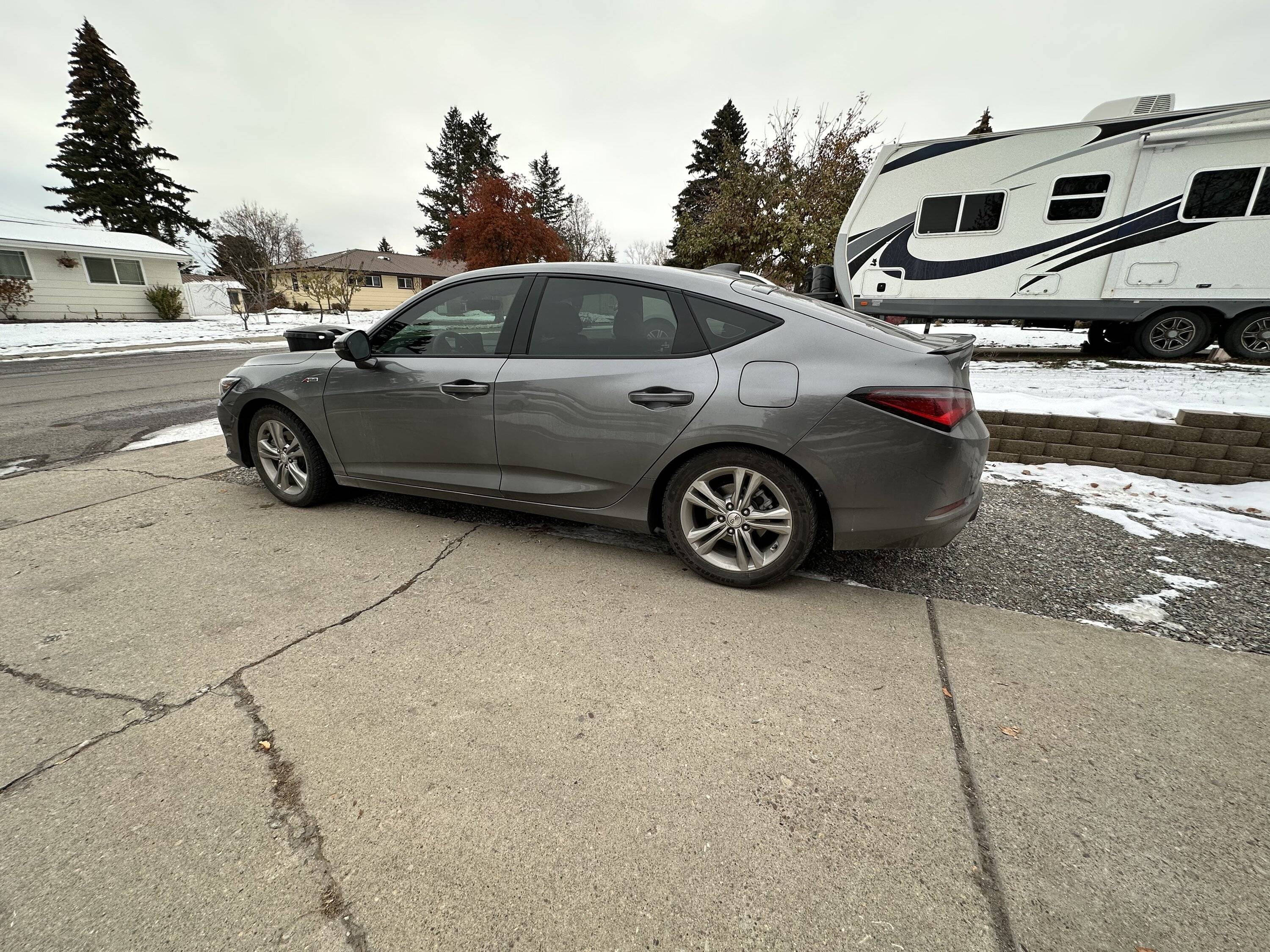 Acura Integra Winter wheels and tires, downsizing to 17" on A-Spec 5ECCDDF7-4964-4200-8092-B5B589A60F15