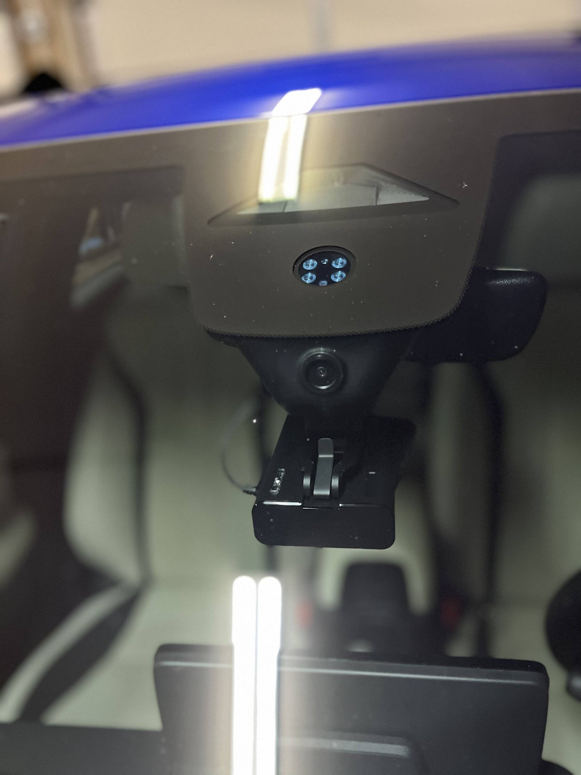 Acura Integra INSTALL: FitCAMX and Radar Detector 7A995CDB-6E0C-48E3-A213-EF346EC49361