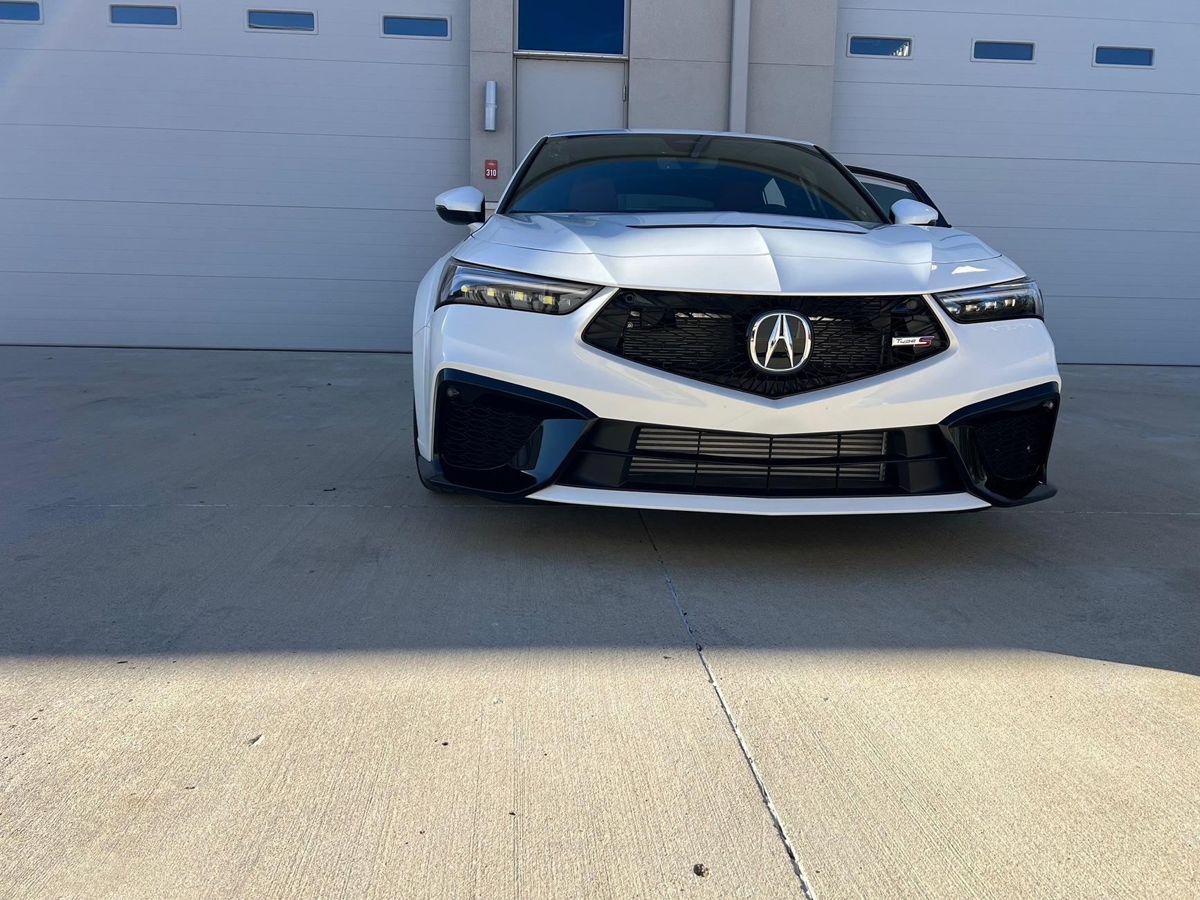 Acura Integra Dallas Fort-Worth:  2024 Integra Type S for Sale: 3,800 miles as new 8