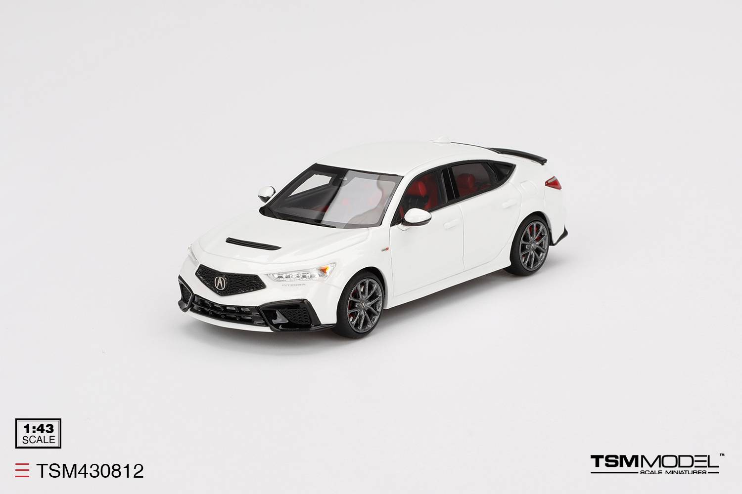 Acura Integra 1/43 Resin model ready for Pre-Order for Integra Type S! a3e9a7900c3ec877379c8c682c1e2a9e20240916212602892