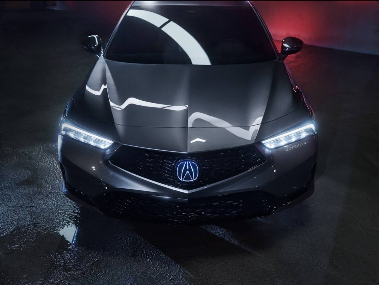 Acura Integra 2023 Acura Integra Revealed + Full Specs + NFT Limited Edition - Reservations Open Today (3/10)! A7EE731D-1CFA-4D96-82A8-3B2D378A46ED