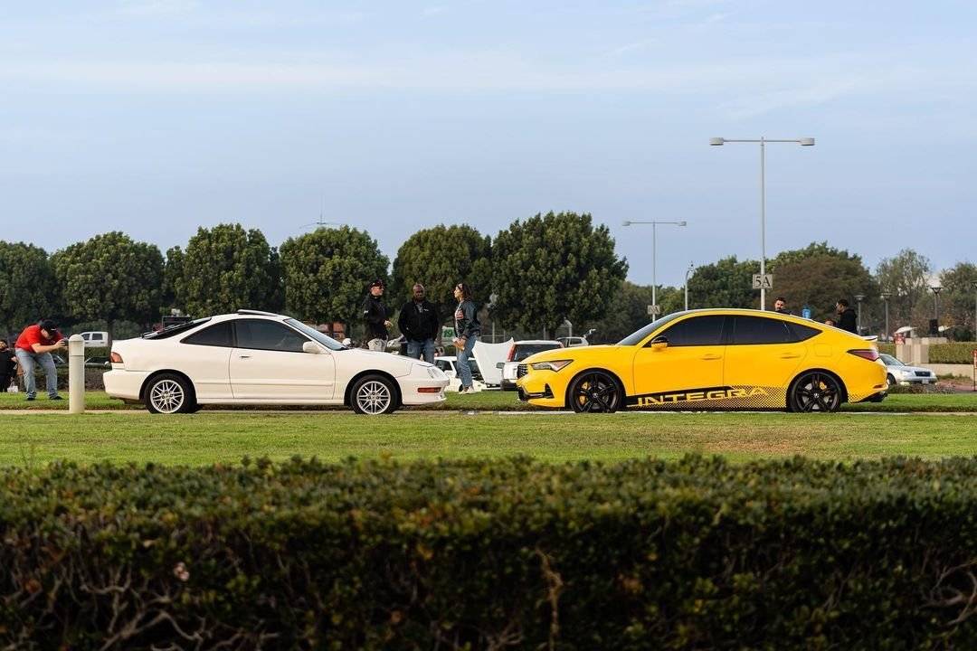 Acura Integra New Acura Integra Prototype Revealed!  Priced ~$30,000, 1.5L VTEC Turbo download