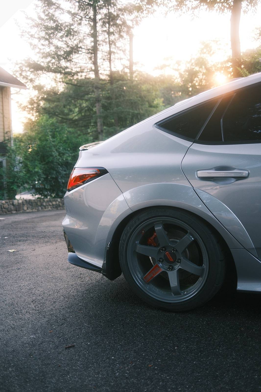 Acura Integra What did you do to your Integra Type S today? 🙋🏻‍♂️ DSCF4030.JPG