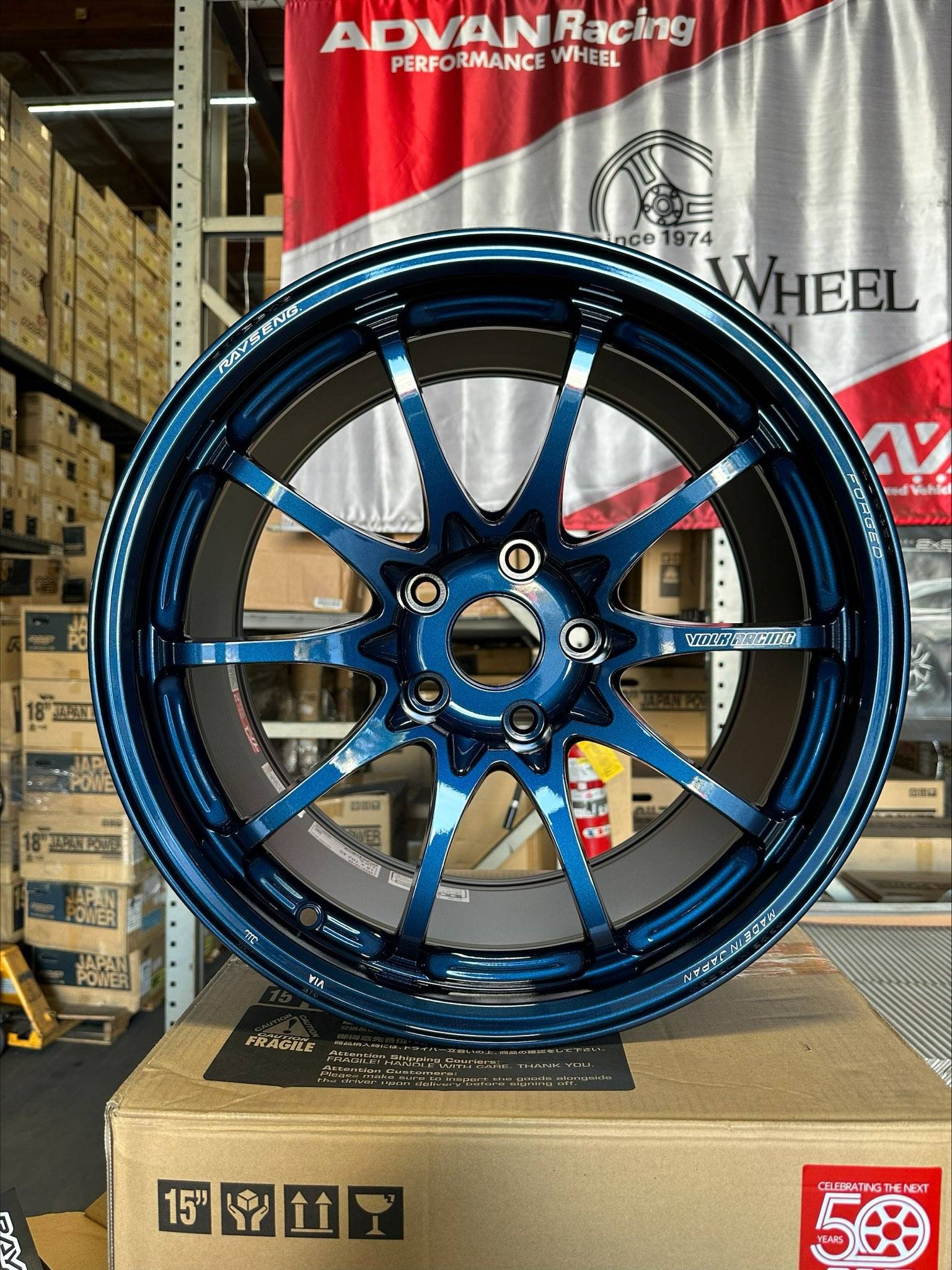 Acura Integra Exclusive Batch: Volk Racing CE28N-Plus 18x10.0 +40 (God Spec) FD203F79-69D6-4648-BF15-1792072B1ED4