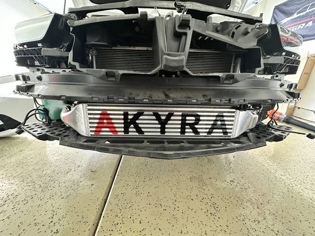 Acura Integra Upgrading my 2024 DE4 Elite called AKYRA image8