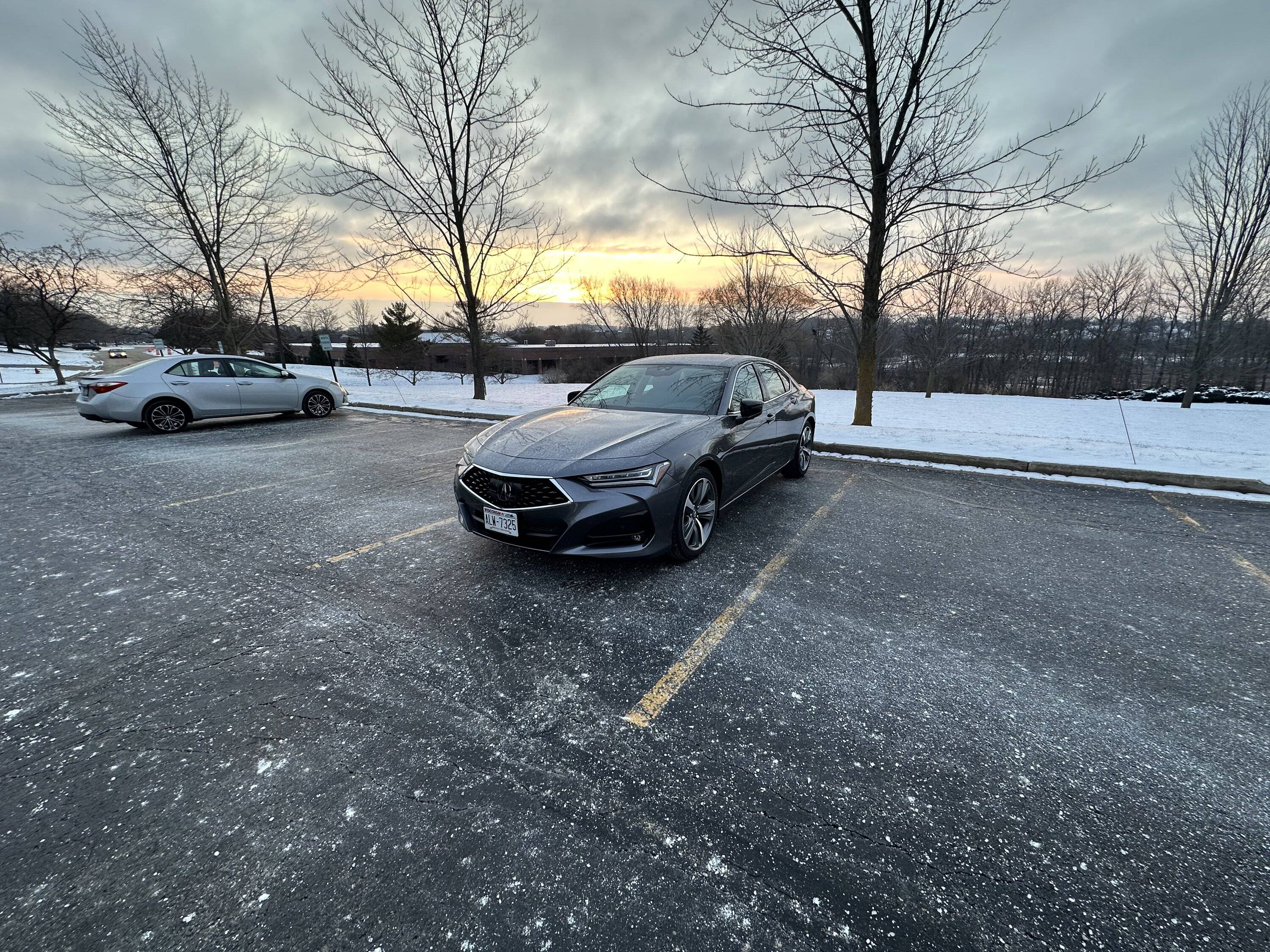 Acura Integra Brake System & Parking Sensor Errors IMG_0022