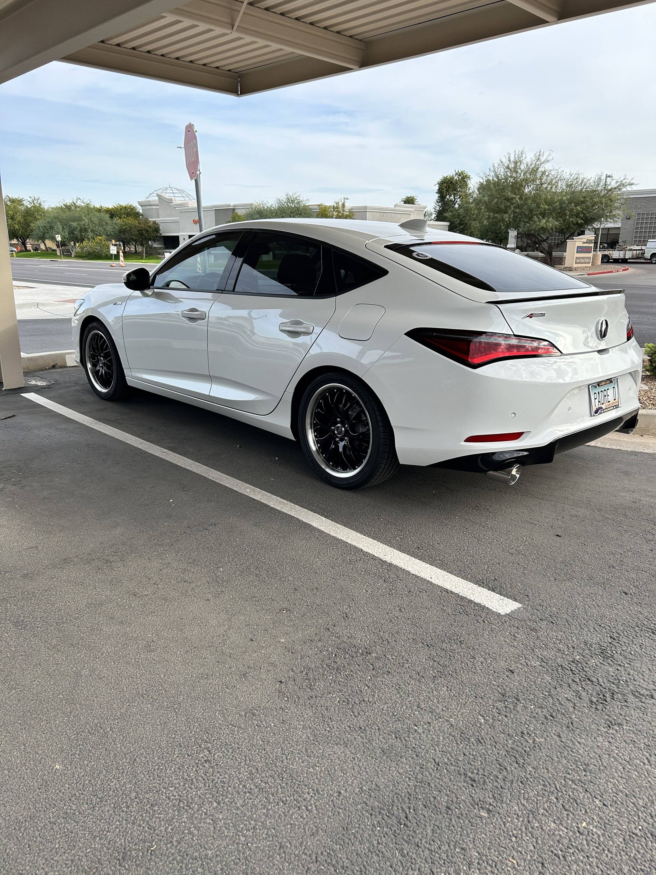 Acura Integra Baozzer 2024 A-Spec Tech 6MT IMG_0096