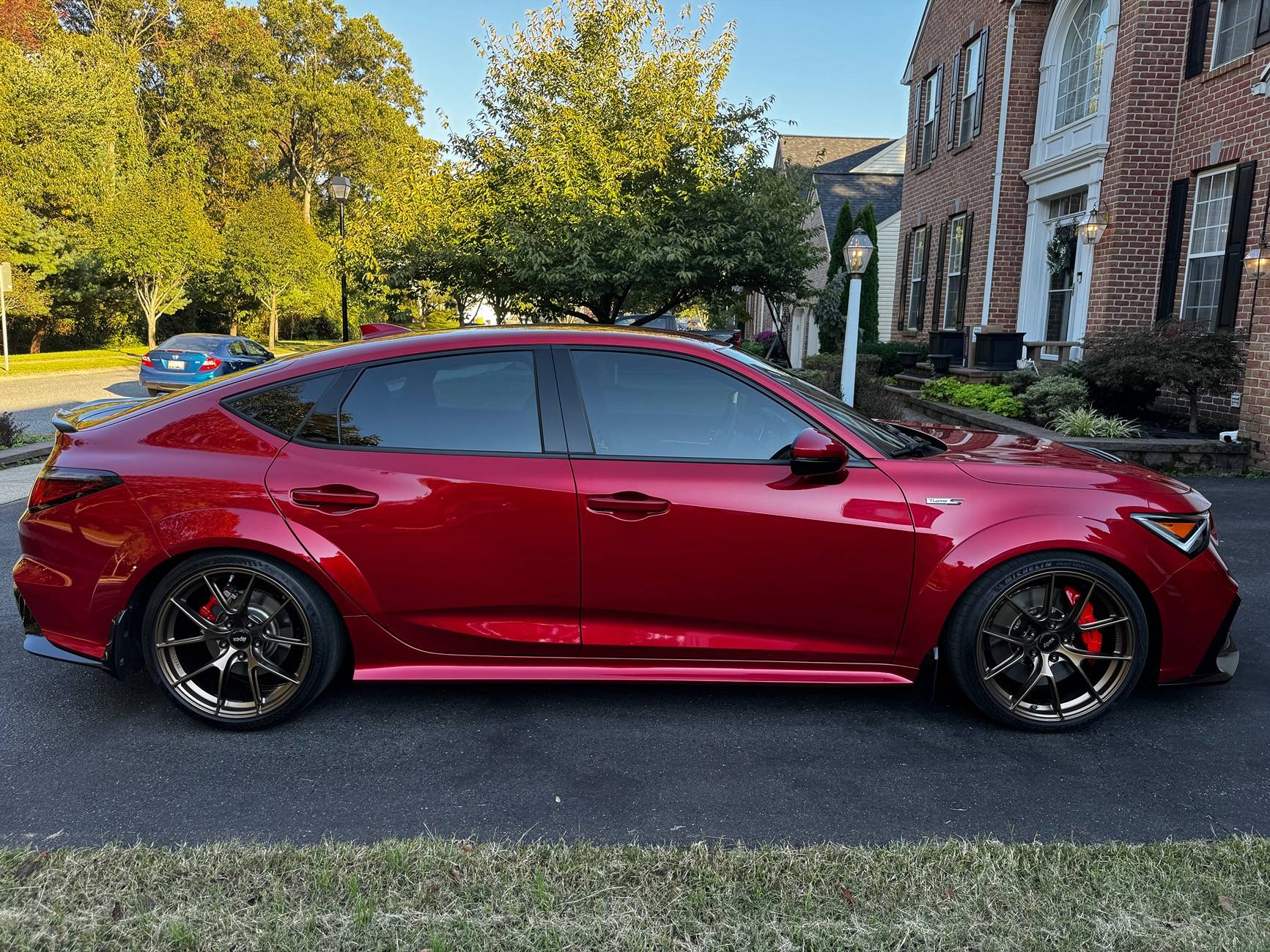 Acura Integra PSA: Apex Wheels Black Friday 40% off VS-5RS IMG_0252