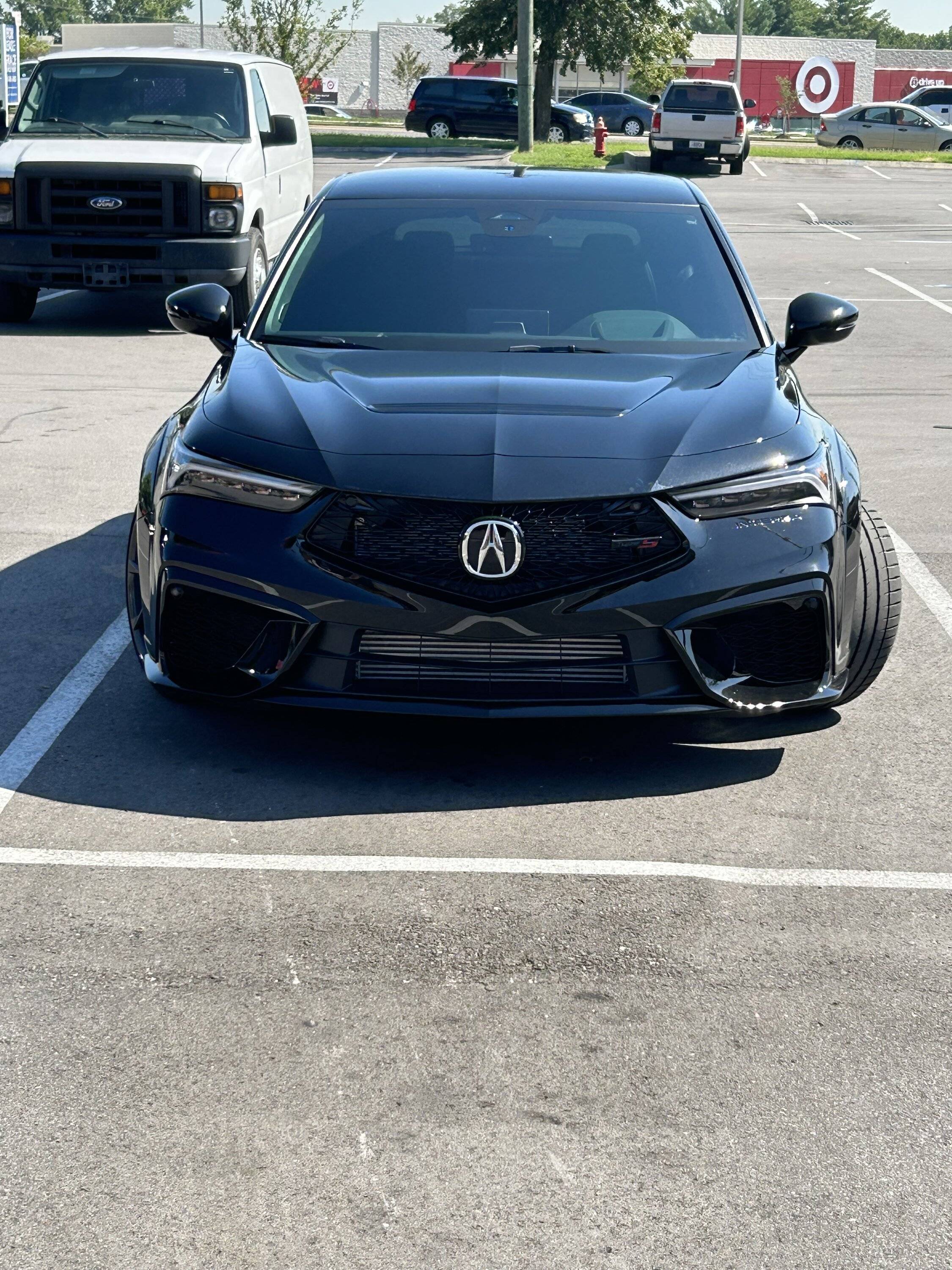 Acura Integra What did you do to your Integra Type S today? 🙋🏻‍♂️ IMG_0267