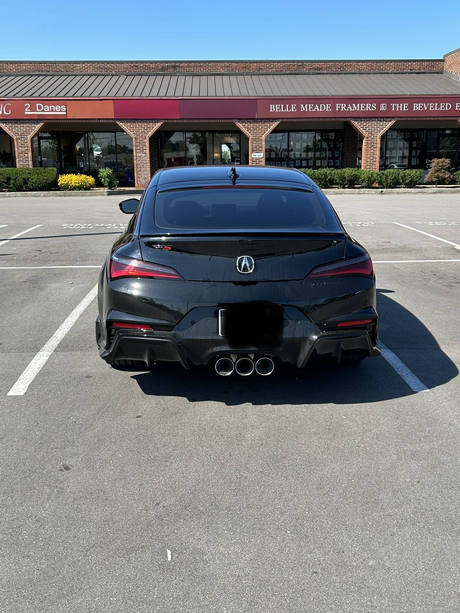 Acura Integra What did you do to your Integra Type S today? 🙋🏻‍♂️ IMG_0269