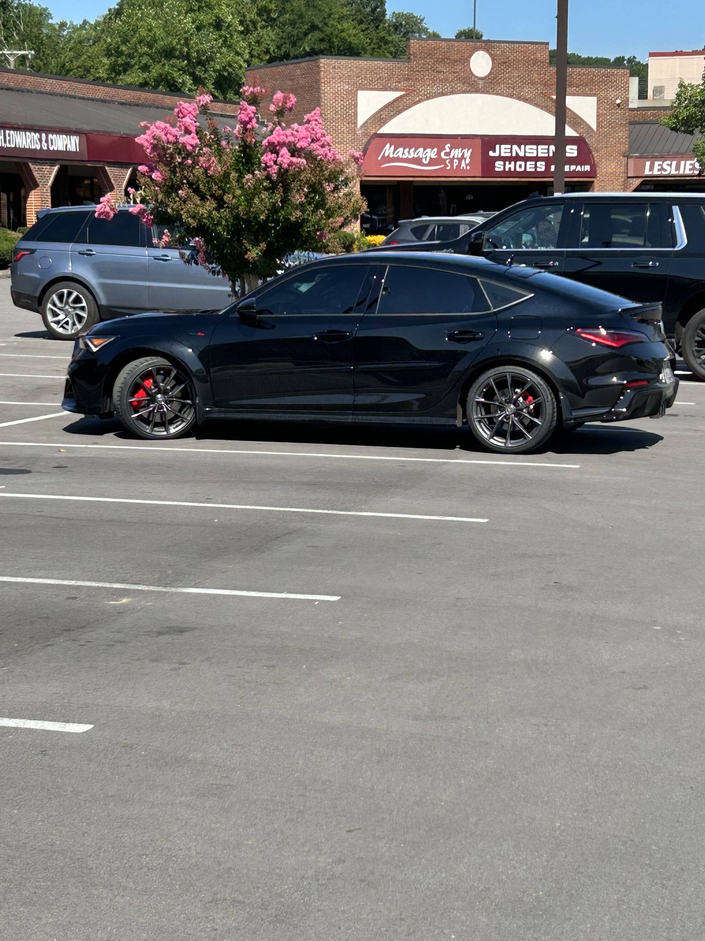 Acura Integra What did you do to your Integra Type S today? 🙋🏻‍♂️ IMG_0270