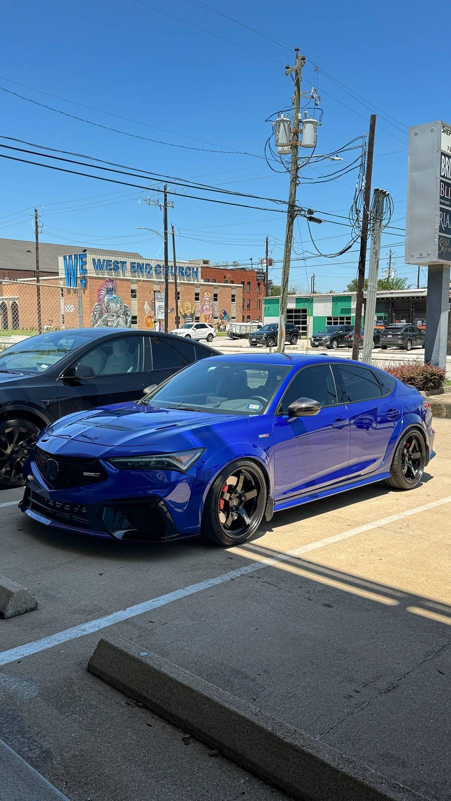 Acura Integra What did you do to your Integra Type S today? 🙋🏻‍♂️ IMG_0778