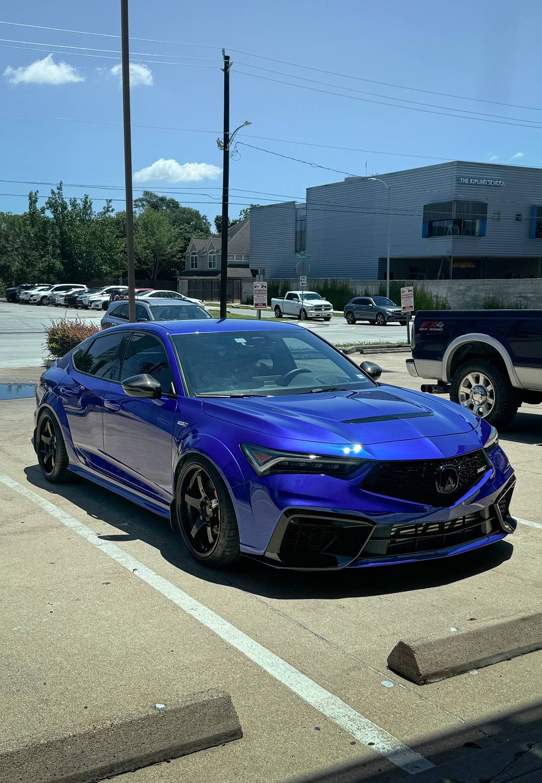 Acura Integra What did you do to your Integra Type S today? 🙋🏻‍♂️ IMG_0781