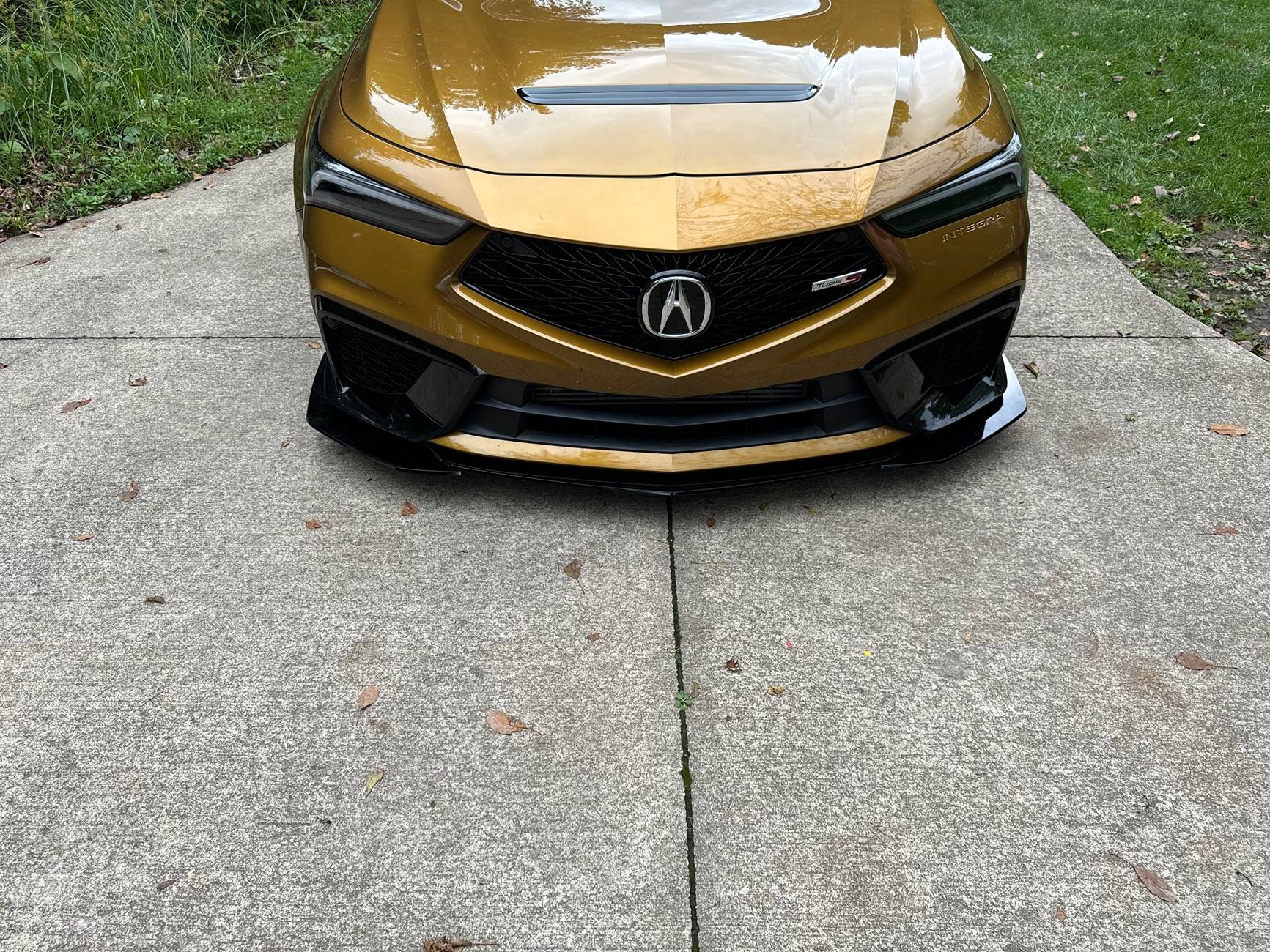 Acura Integra What did you do to your Integra Type S today? 🙋🏻‍♂️ IMG_0955