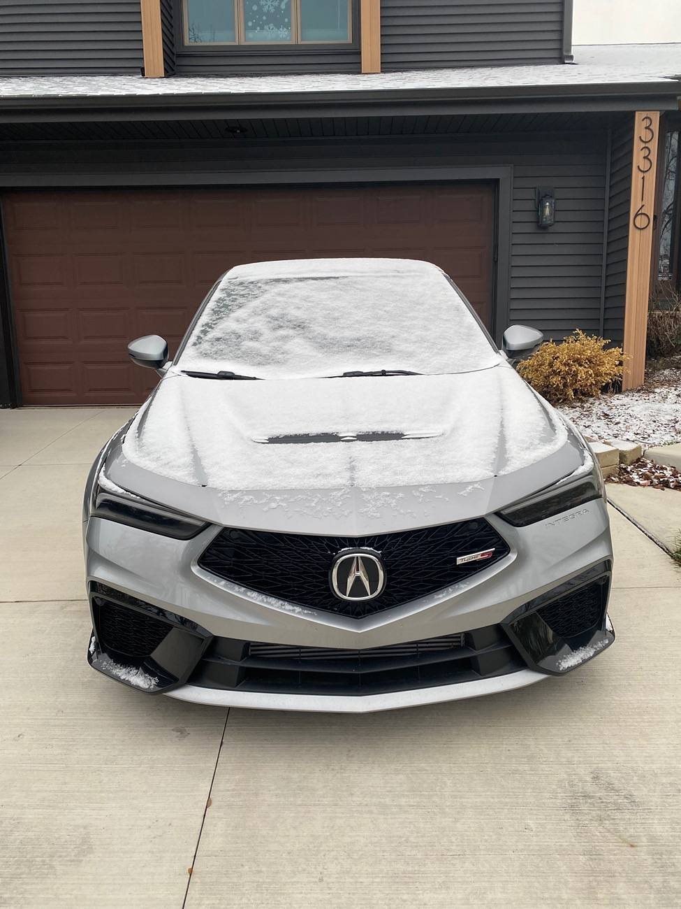 Acura Integra What did you do to your Integra Type S today? 🙋🏻‍♂️ IMG_0981