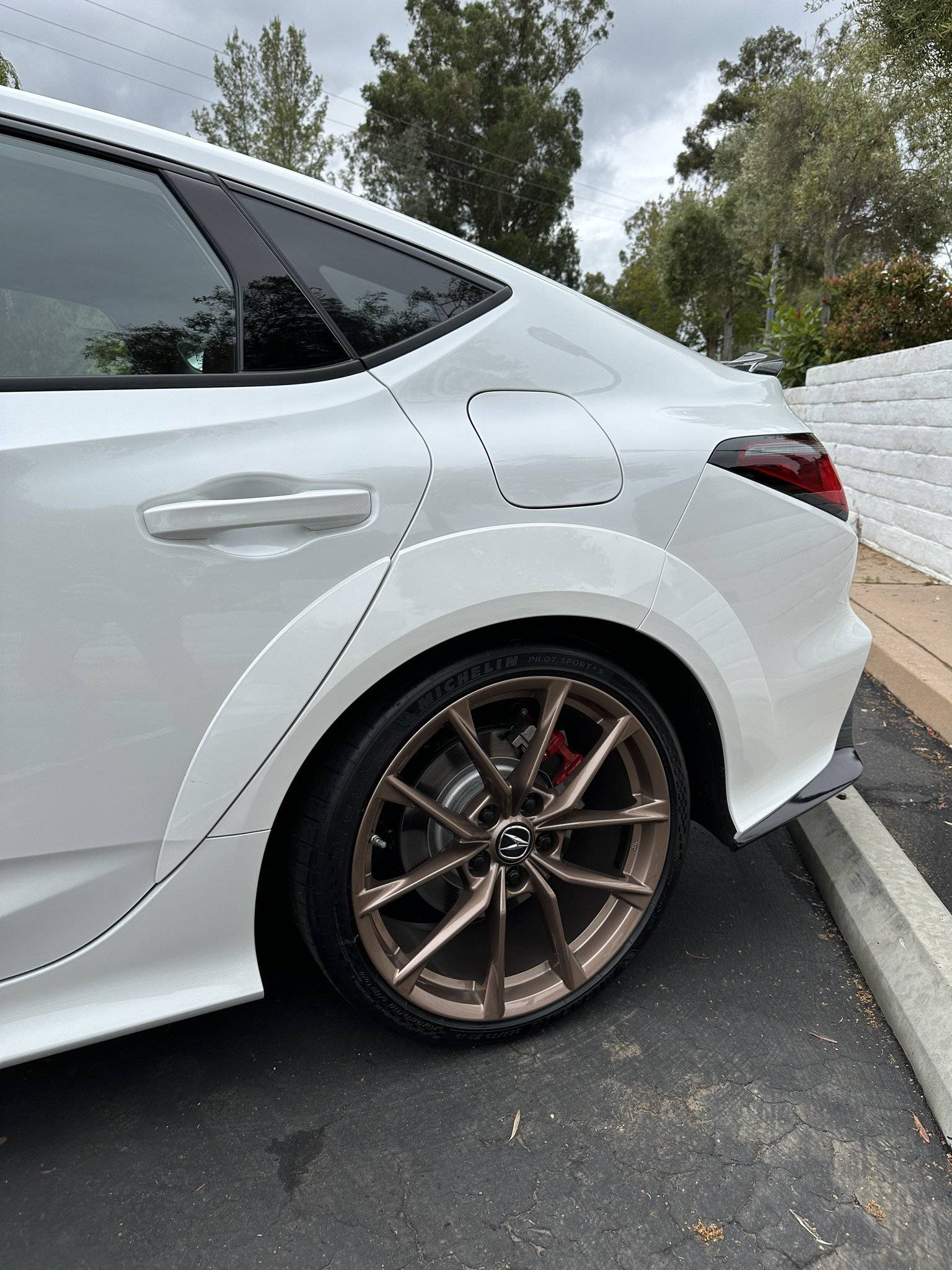 Acura Integra Update: 2024 Integra Type S Media First Look Walkarounds Released!  Driving Reviews Coming June 19 IMG_1180