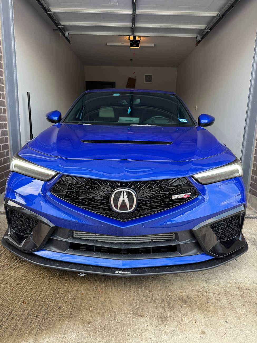 Acura Integra What did you do to your Integra Type S today? 🙋🏻‍♂️ IMG_1230.JPG