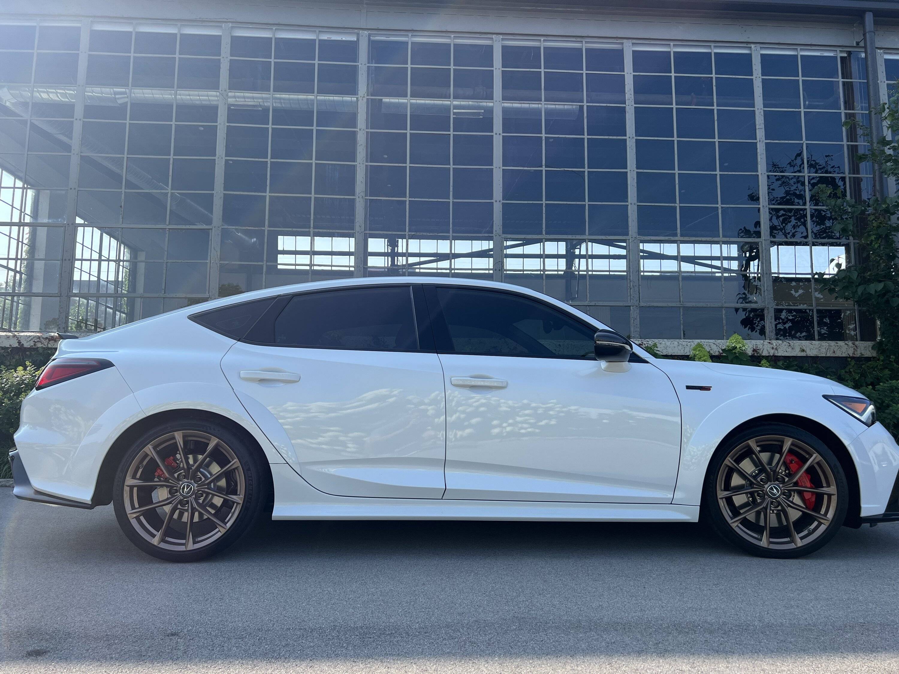 Acura Integra ITS Full Detox Wash/Clay Bar/Paint Correction/Ceramic Coating IMG_1290