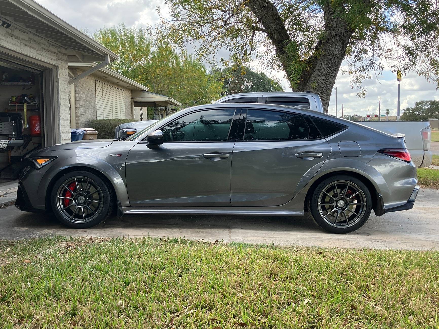 Acura Integra What did you do to your Integra Type S today? 🙋🏻‍♂️ IMG_1399.JPG