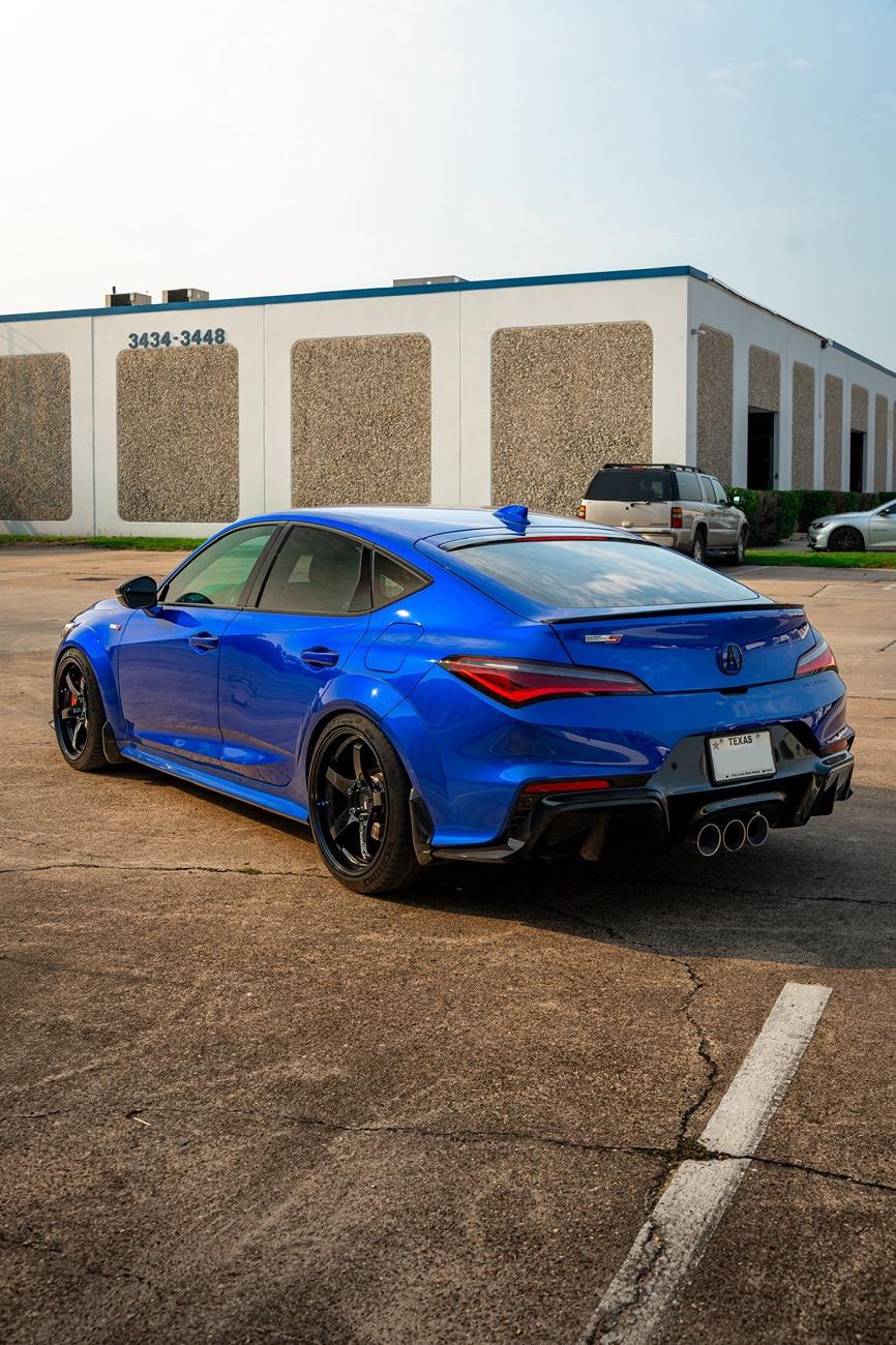 Acura Integra [FS] Apex Blue Pearl 3k miles [Houston, TX] IMG_1464