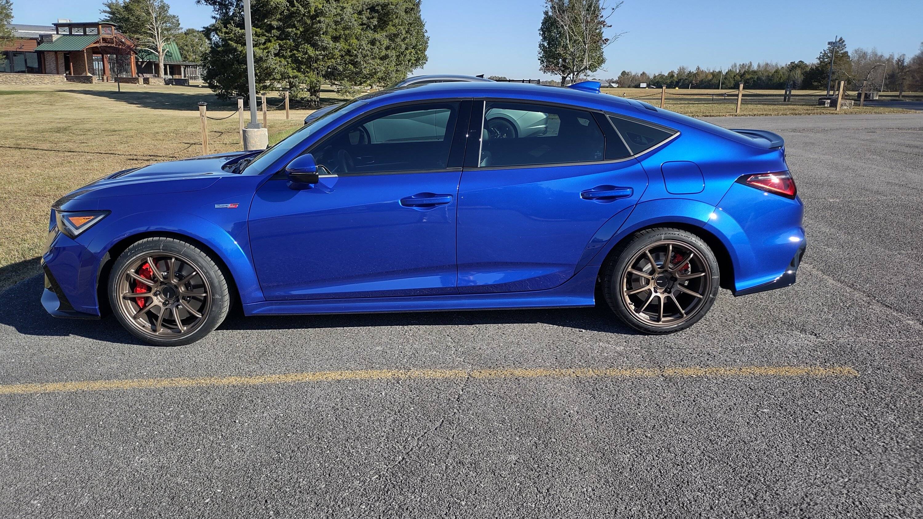 Acura Integra Type S Winter Wheels / Fitment Specs IMG_20231103_094904913_HDR