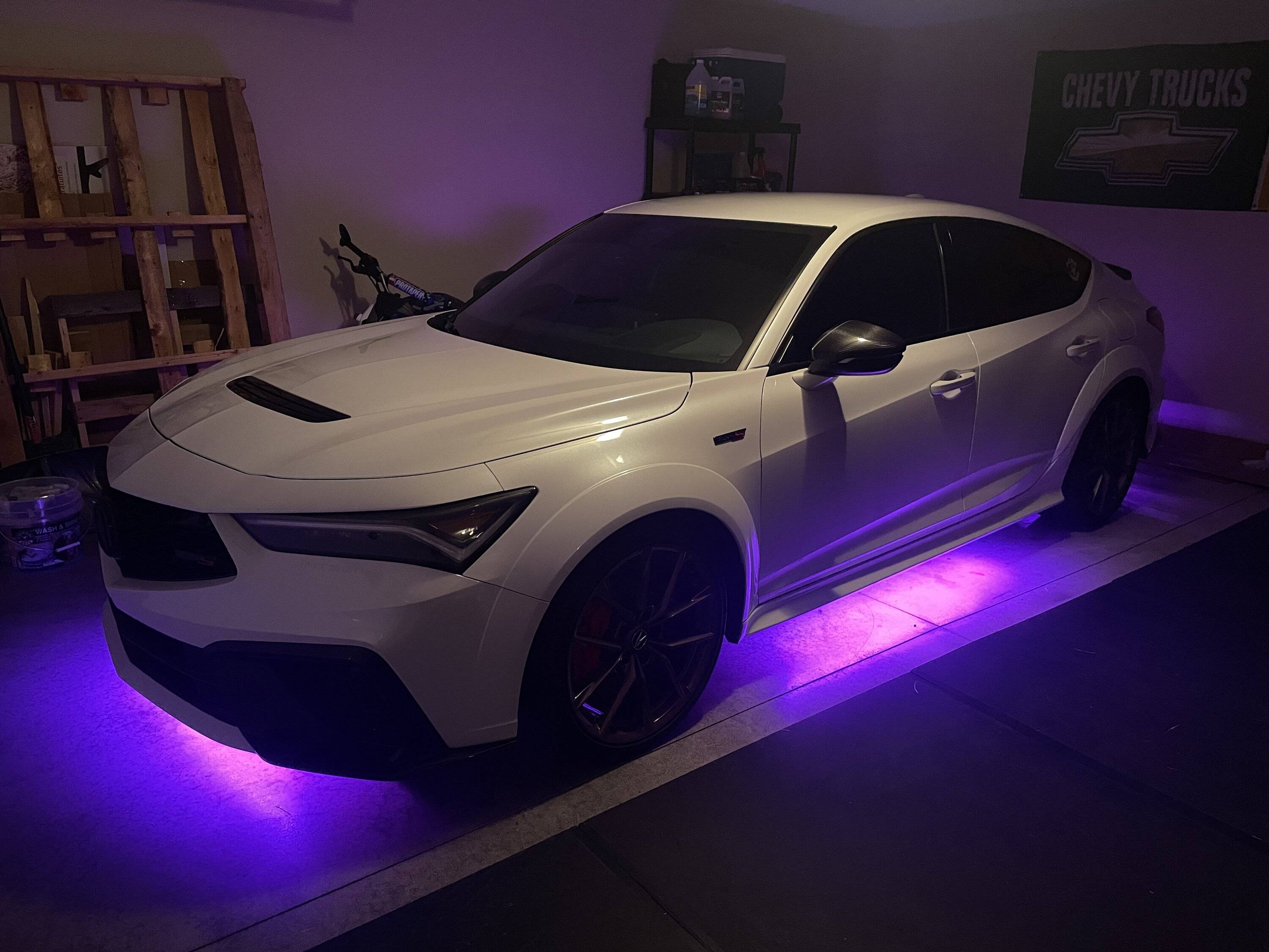 Nocturne Entertainment on X: Be ready on March 26 for the long-awaited  Visual Customization update to Driving Simulator! 🎉 This is the largest  update so far, featuring car wraps, underglow, air nitro