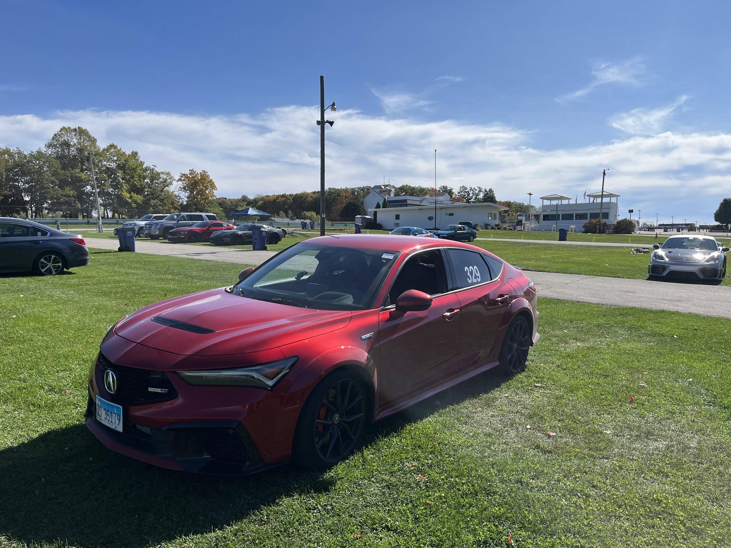 Acura Integra What did you do to your Integra Type S today? 🙋🏻‍♂️ IMG_4324