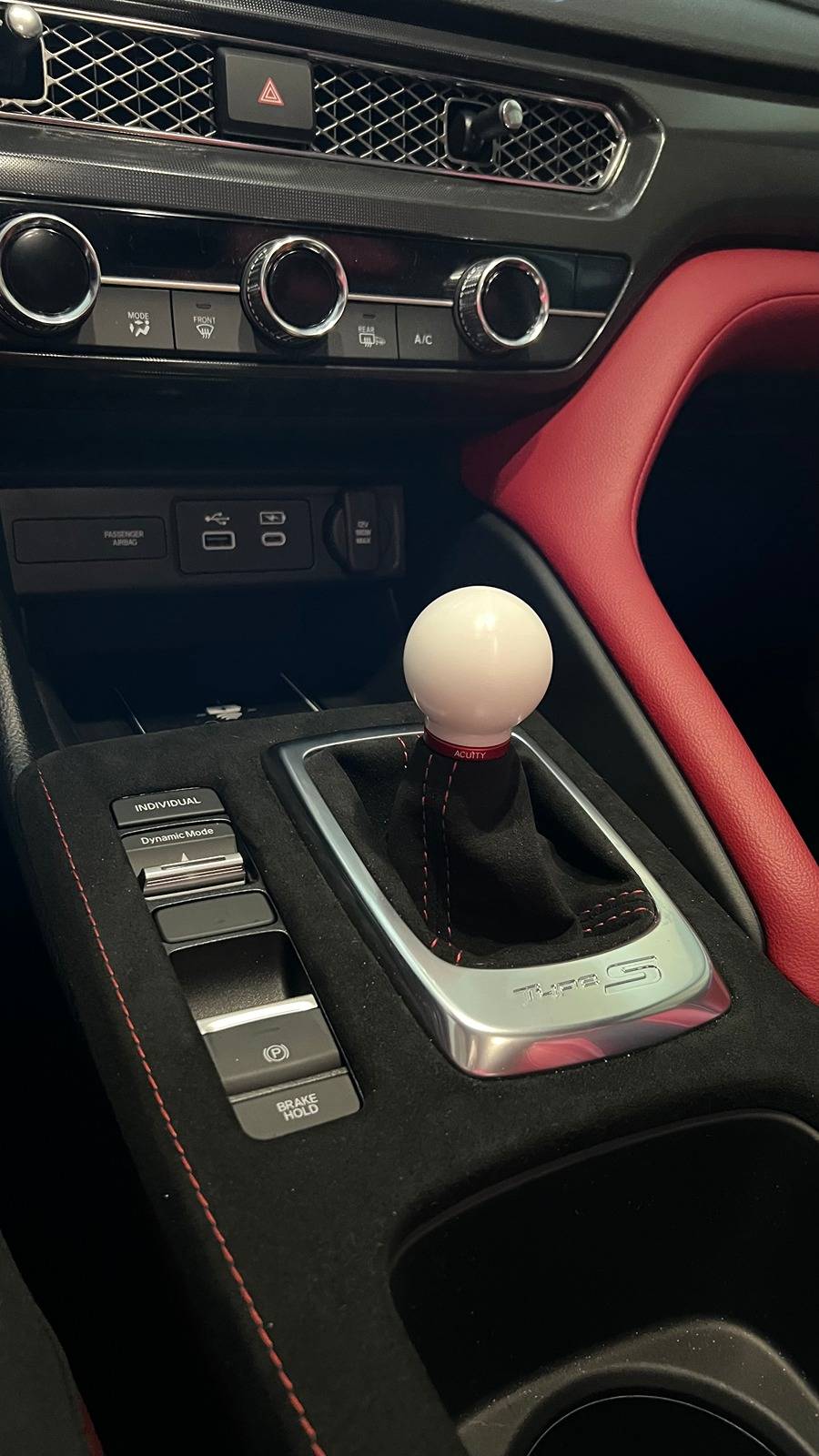 Acura Integra Shift knobs anyone? IMG_5075