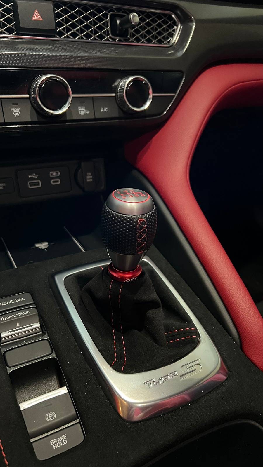 Acura Integra Shift knobs anyone? IMG_5078