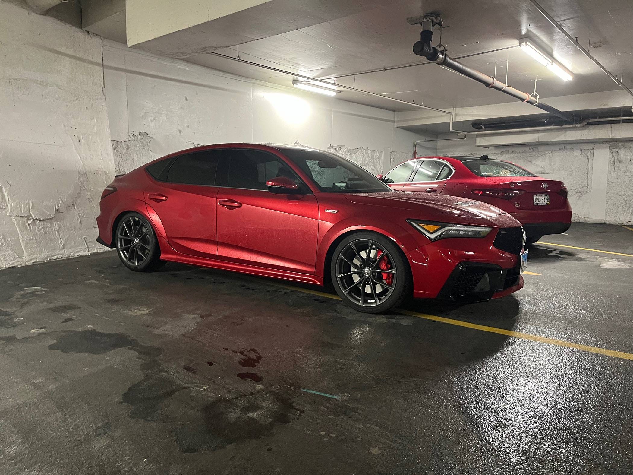 Acura Integra What did you do to your Integra Type S today? 🙋🏻‍♂️ IMG_5156