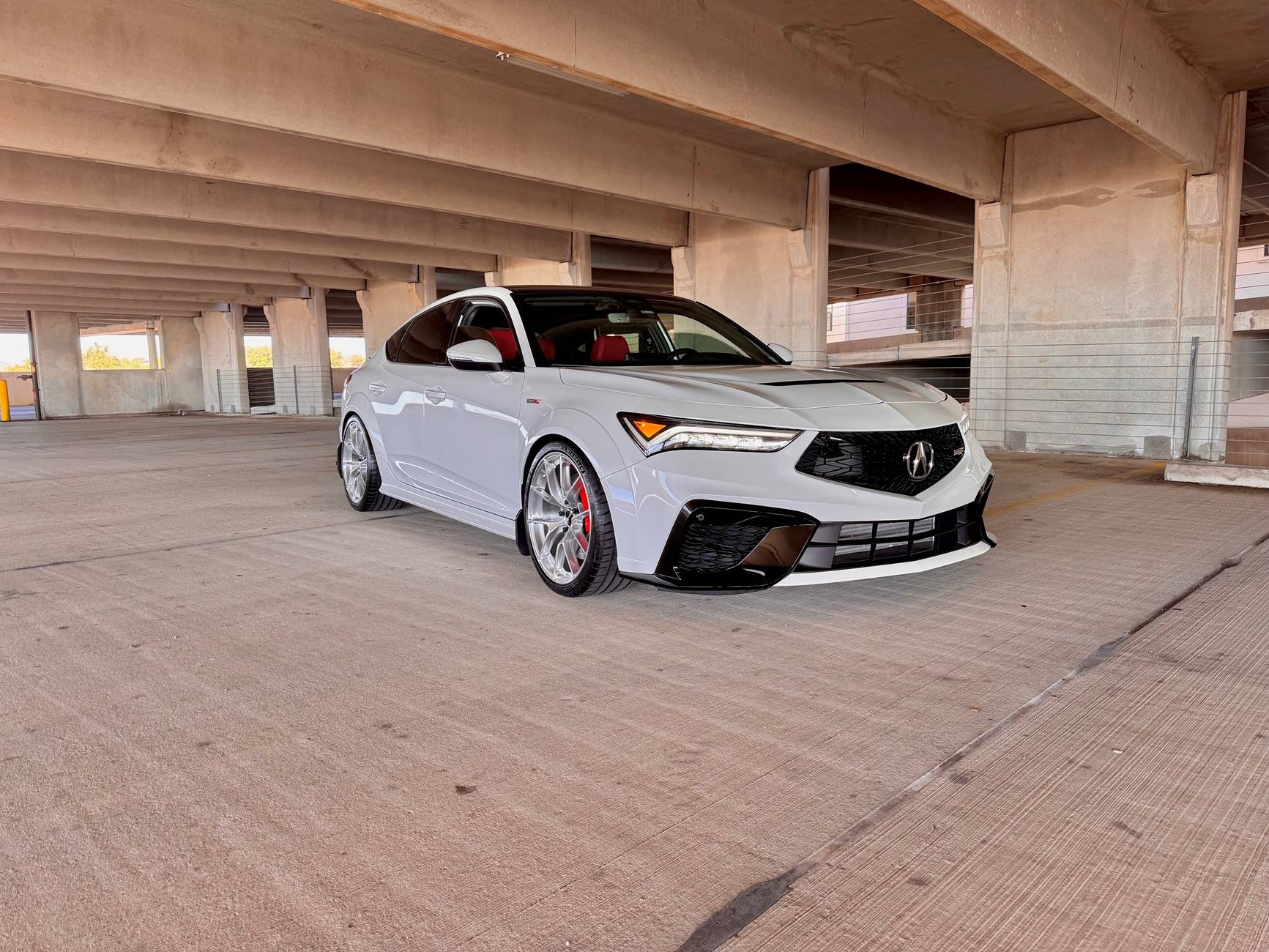 Acura Integra Wheels, Tires, & Suspension Setup Pics Thread IMG_5177