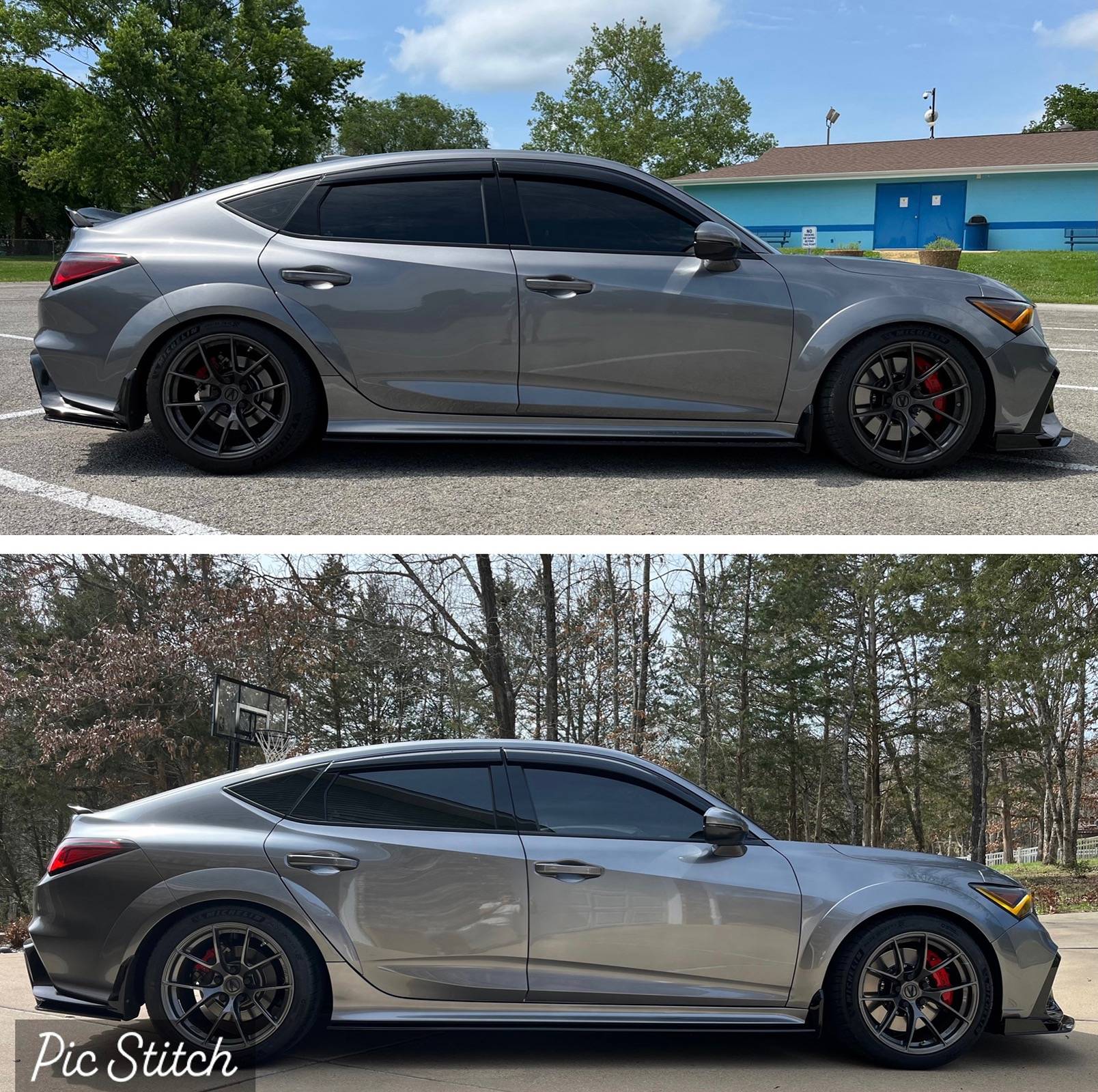 Acura Integra What did you do to your Integra Type S today? 🙋🏻‍♂️ IMG_5328