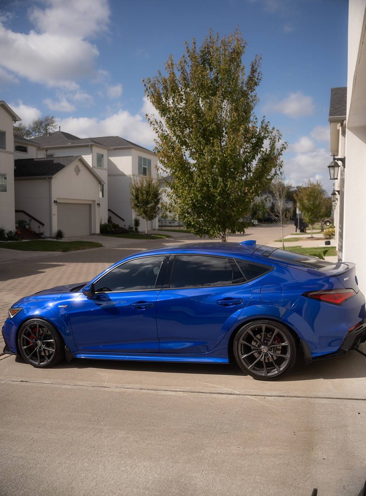 Acura Integra Wheels, Tires, & Suspension Setup Pics Thread IMG_5475