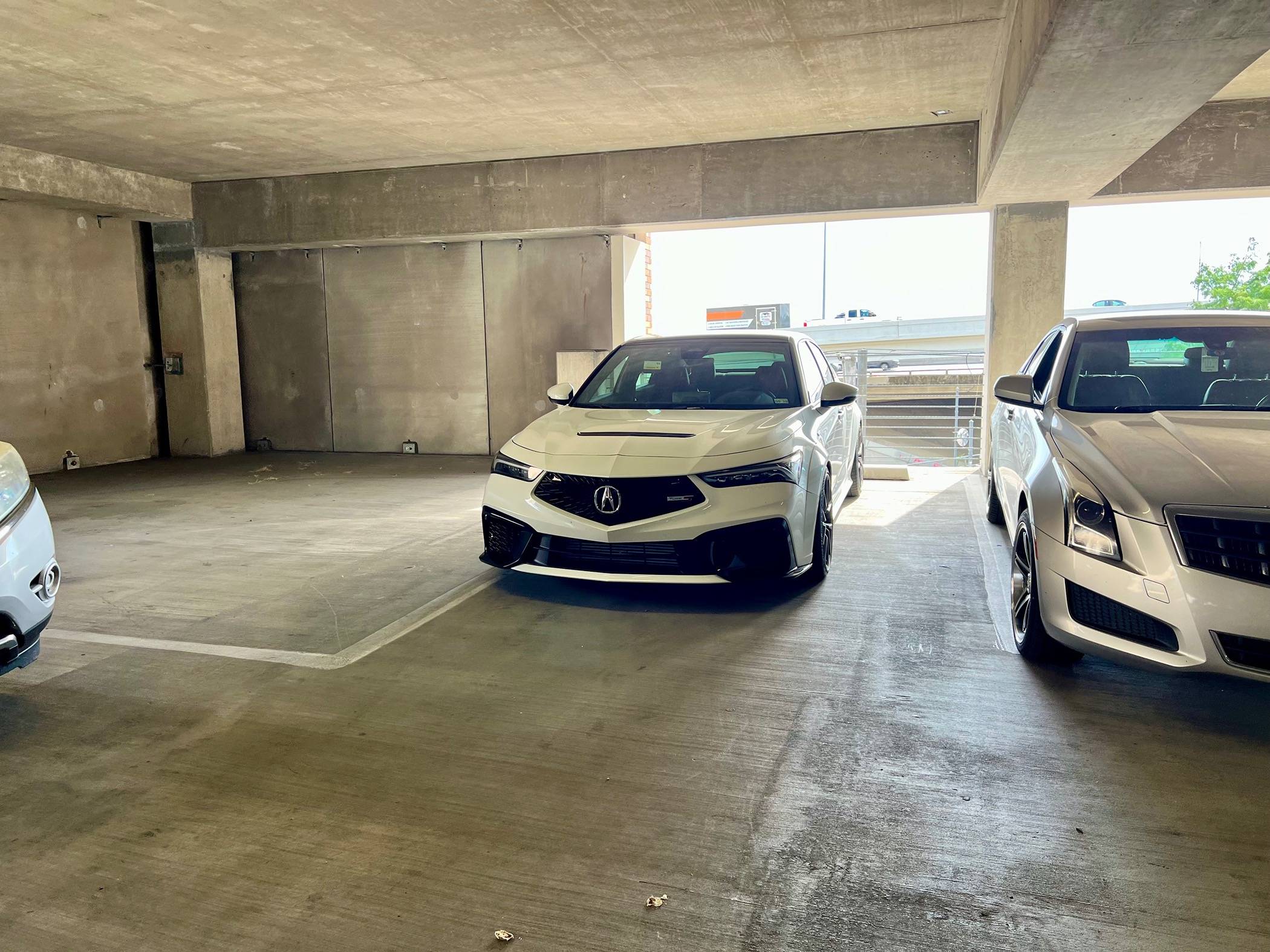 Acura Integra What did you do to your Integra Type S today? 🙋🏻‍♂️ IMG_7644