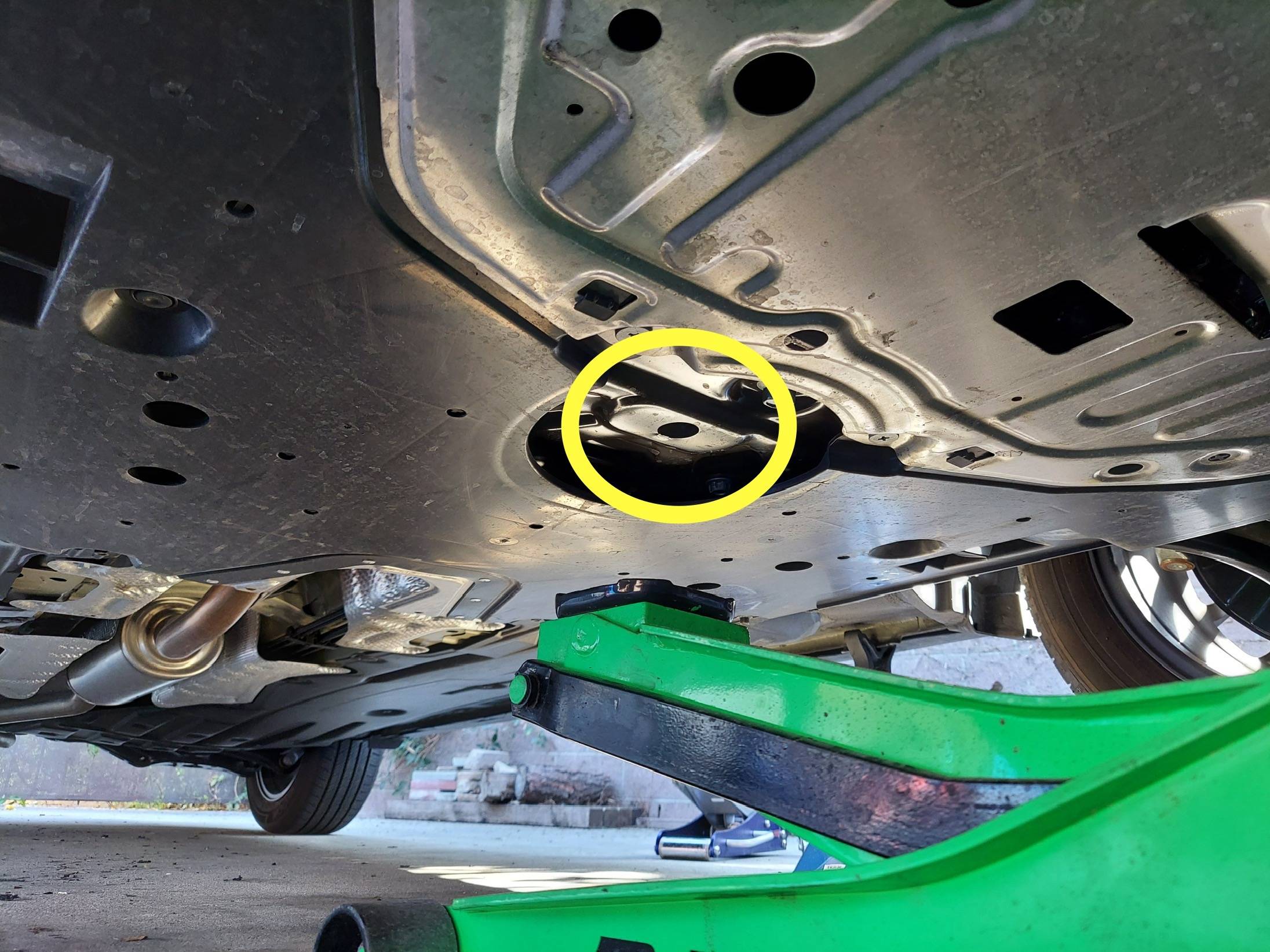 Acura Integra Center Jacking Method? IMG_8884