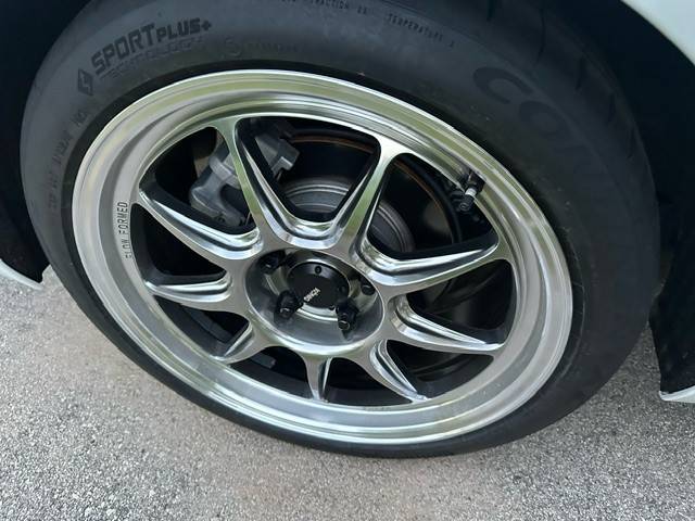 Acura Integra KONIG Countergram INTEGRAWHEELS2