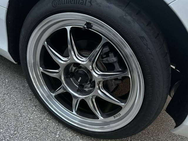 Acura Integra KONIG Countergram INTEGRAWHEELS3