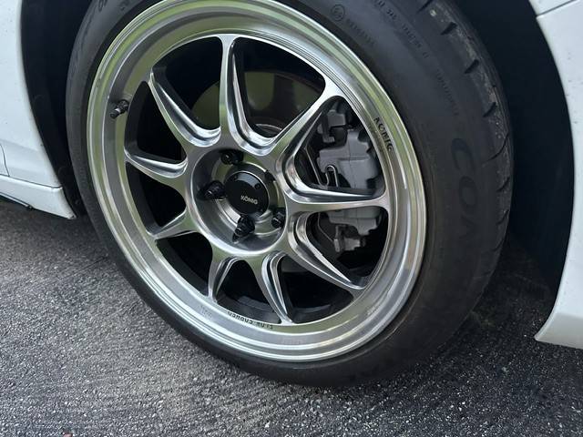 Acura Integra KONIG Countergram INTEGRAWHEELS4